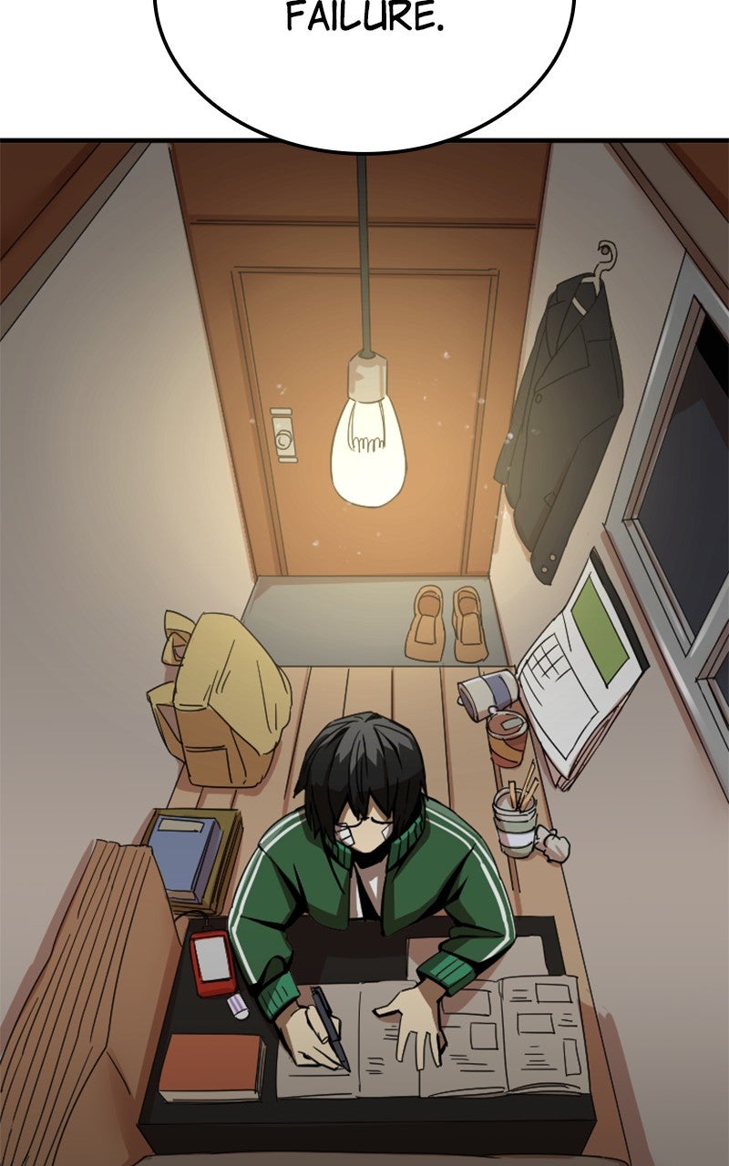 Savior ofDivine Blood Ep. 2 - A Rainbow Door page 150 - 