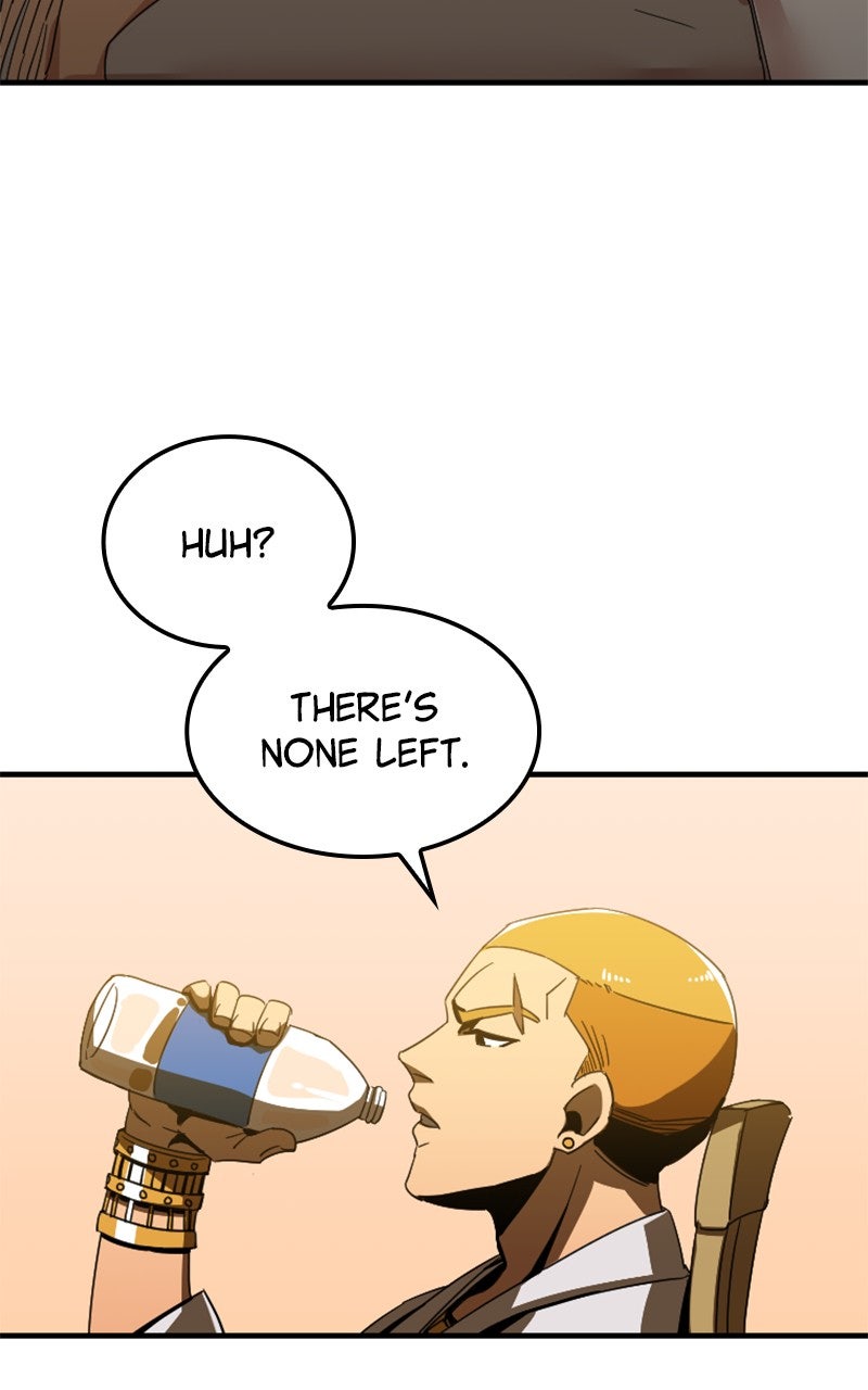 Savior ofDivine Blood Ep. 2 - A Rainbow Door page 151 - 