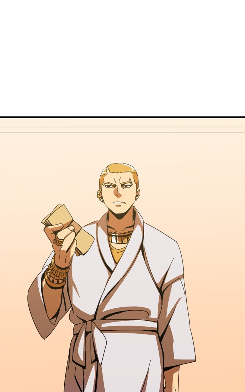 Savior ofDivine Blood Ep. 2 - A Rainbow Door page 152 - 