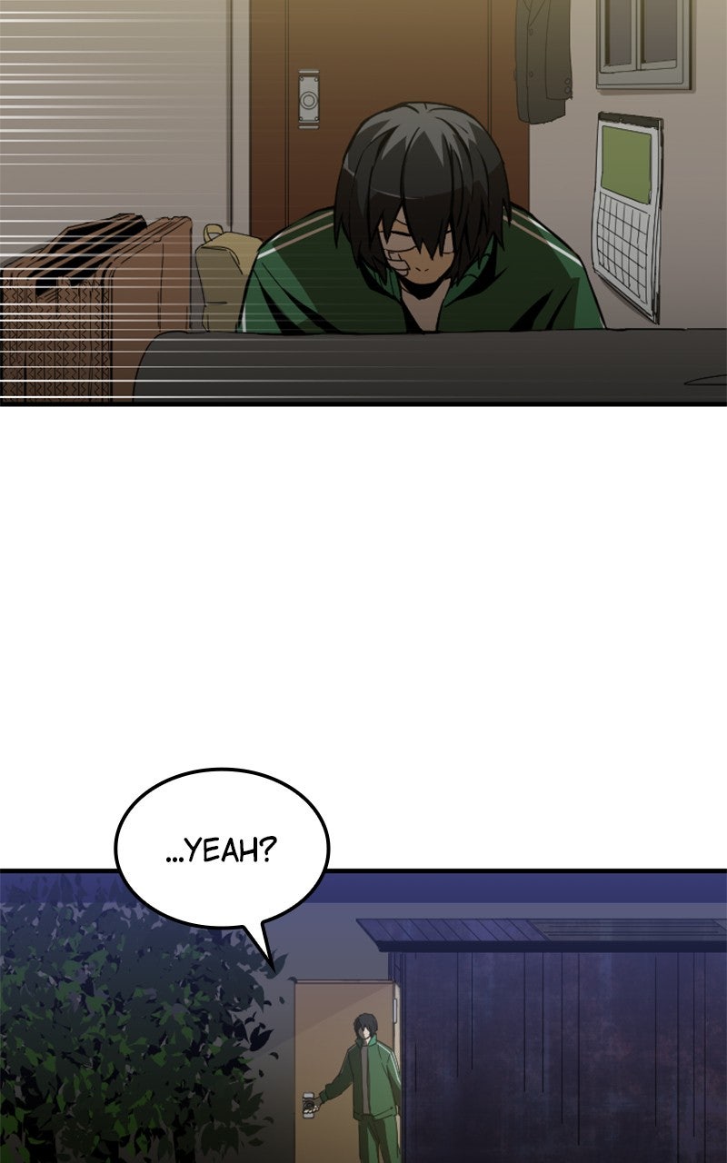 Savior ofDivine Blood Ep. 2 - A Rainbow Door page 154 - 