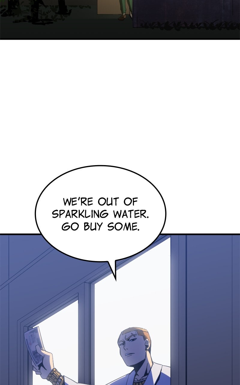 Savior ofDivine Blood Ep. 2 - A Rainbow Door page 155 - 