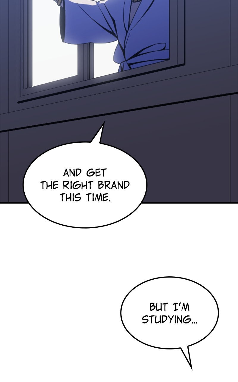Savior ofDivine Blood Ep. 2 - A Rainbow Door page 156 - 