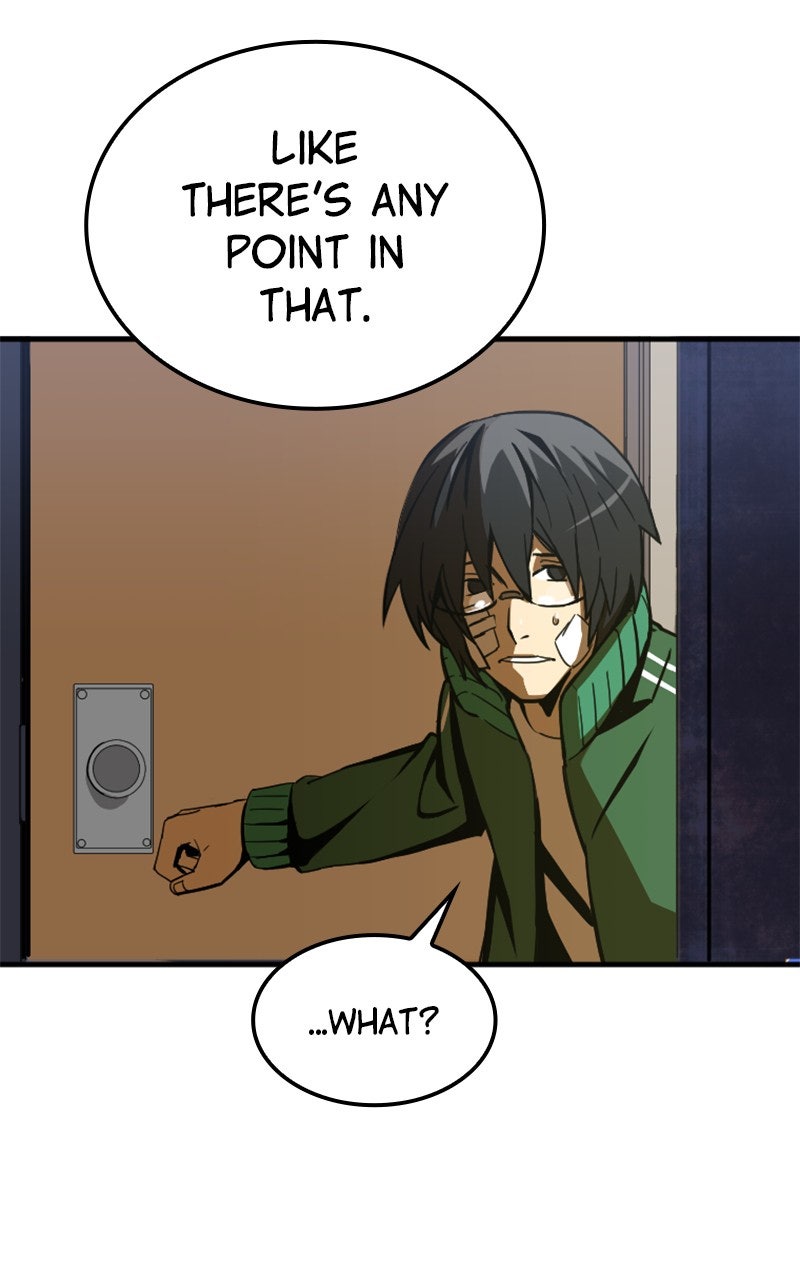Savior ofDivine Blood Ep. 2 - A Rainbow Door page 157 - 