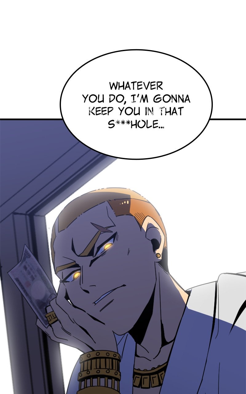 Savior ofDivine Blood Ep. 2 - A Rainbow Door page 158 - 