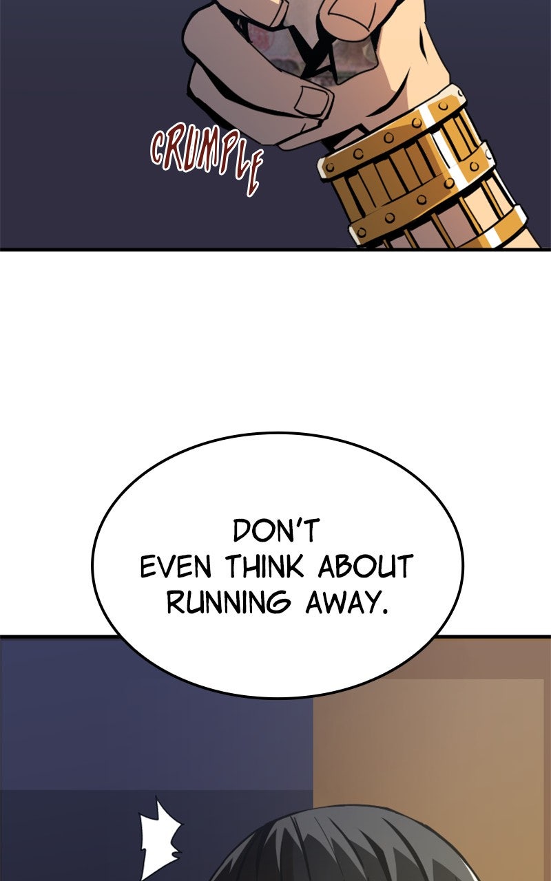 Savior ofDivine Blood Ep. 2 - A Rainbow Door page 160 - 