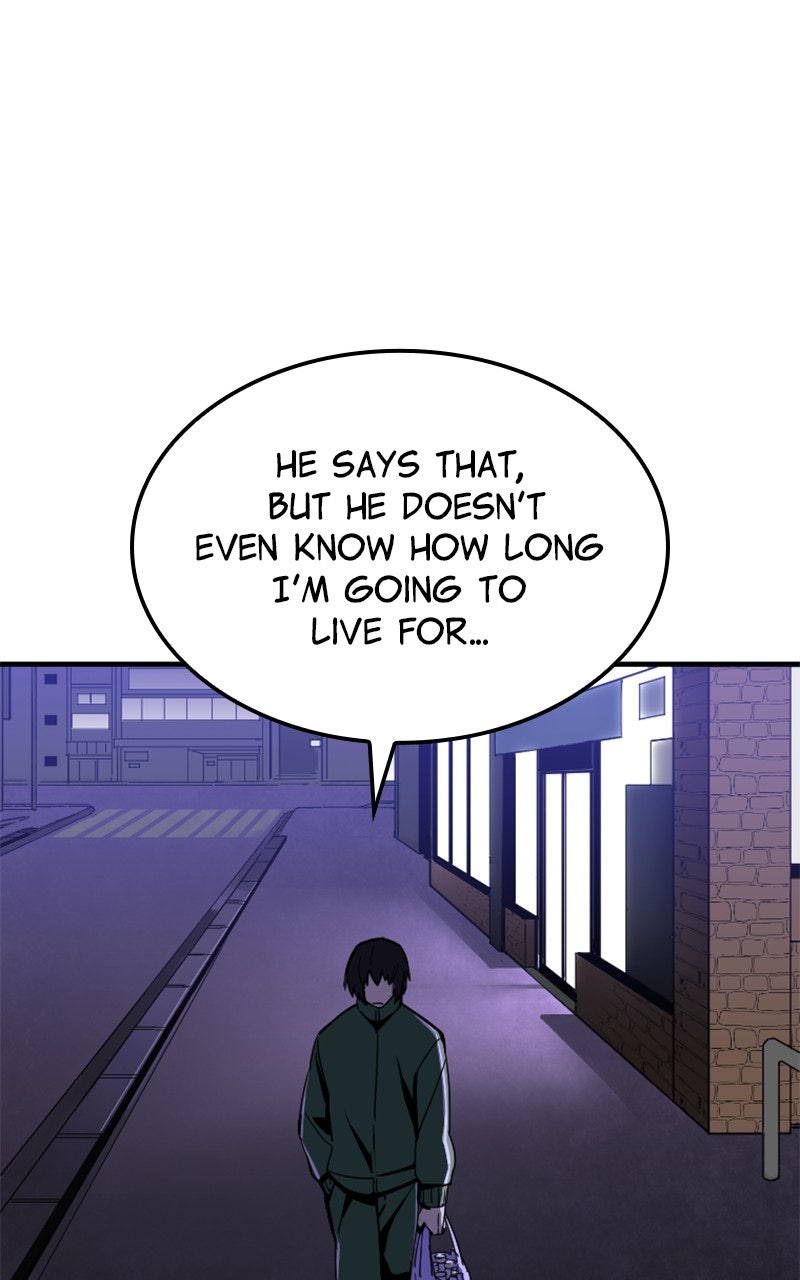 Savior ofDivine Blood Ep. 2 - A Rainbow Door page 163 - 