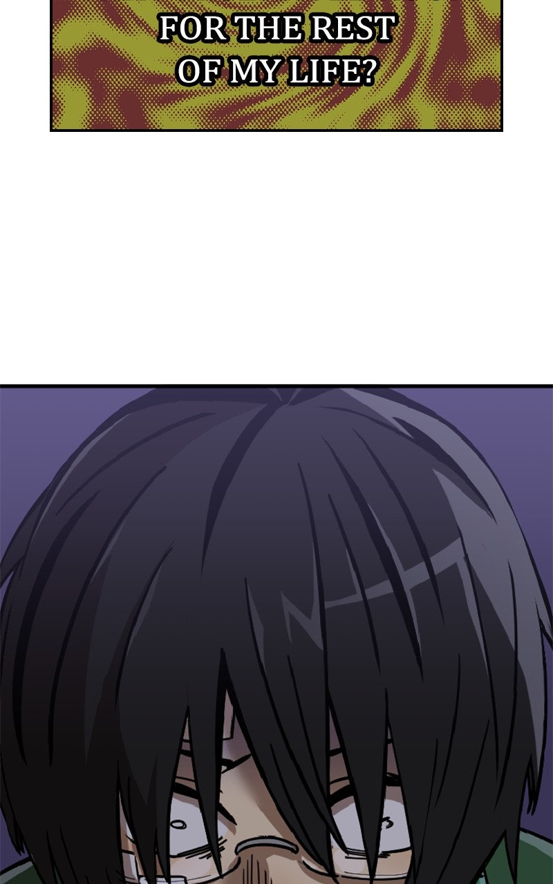 Savior ofDivine Blood Ep. 2 - A Rainbow Door page 167 - 