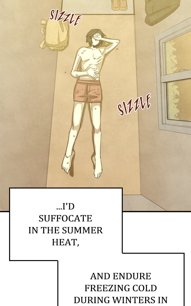 Savior ofDivine Blood Ep. 2 - A Rainbow Door page 169 - 
