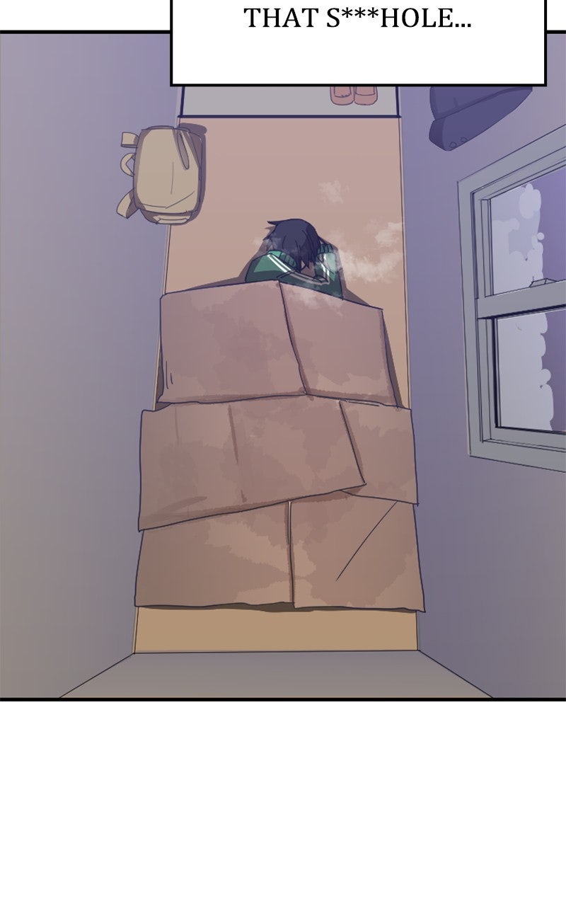 Savior ofDivine Blood Ep. 2 - A Rainbow Door page 170 - 