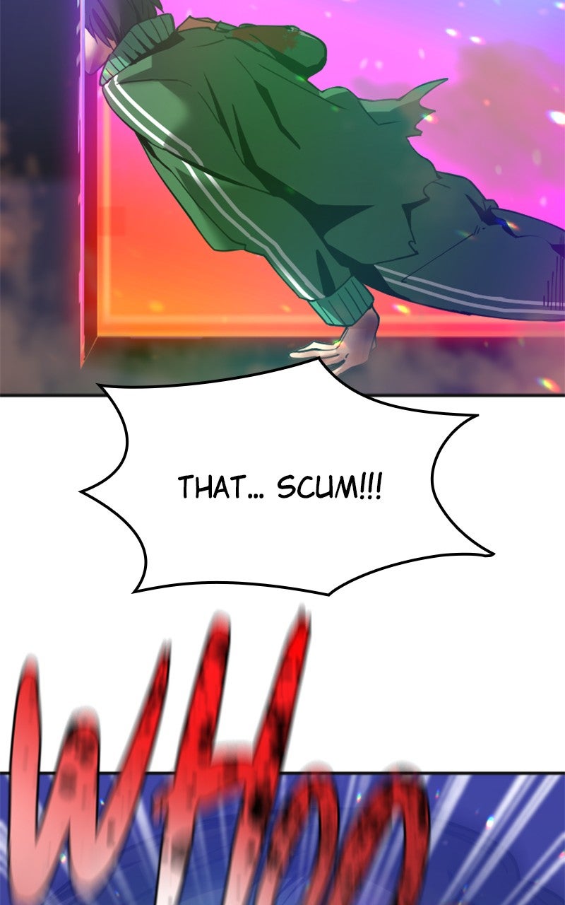 Savior ofDivine Blood Ep. 2 - A Rainbow Door page 18 - 