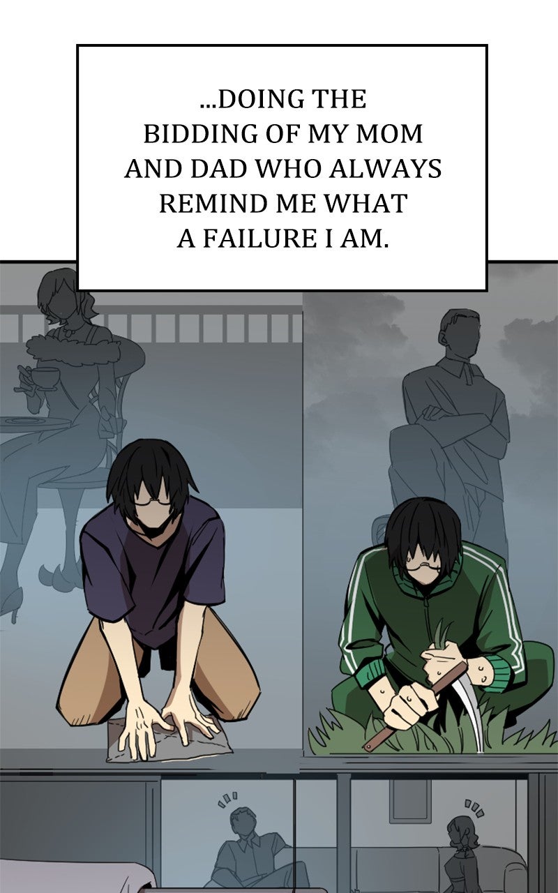 Savior ofDivine Blood Ep. 2 - A Rainbow Door page 171 - 