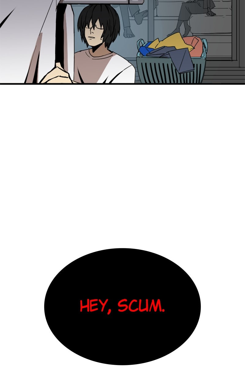 Savior ofDivine Blood Ep. 2 - A Rainbow Door page 172 - 