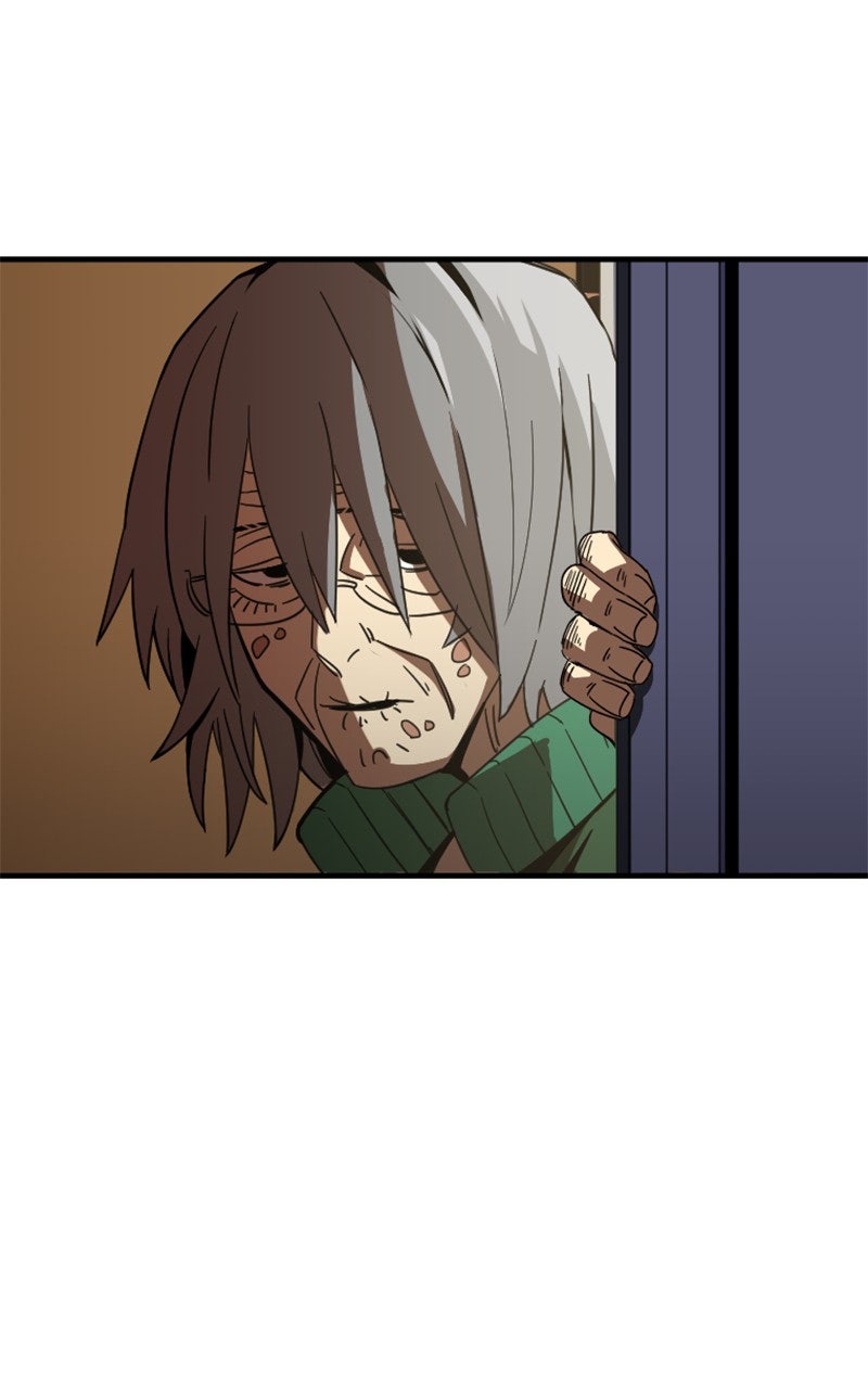 Savior ofDivine Blood Ep. 2 - A Rainbow Door page 174 - 