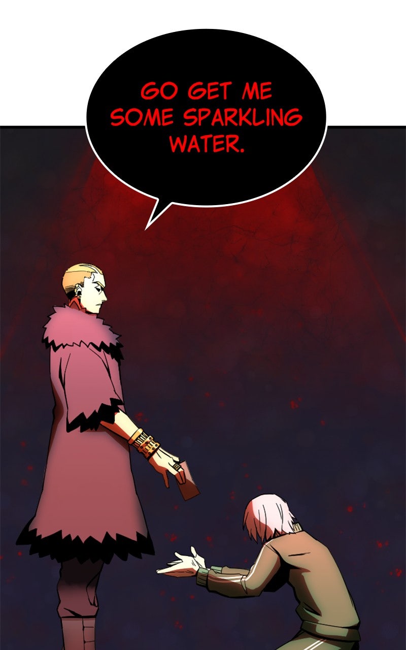 Savior ofDivine Blood Ep. 2 - A Rainbow Door page 175 - 