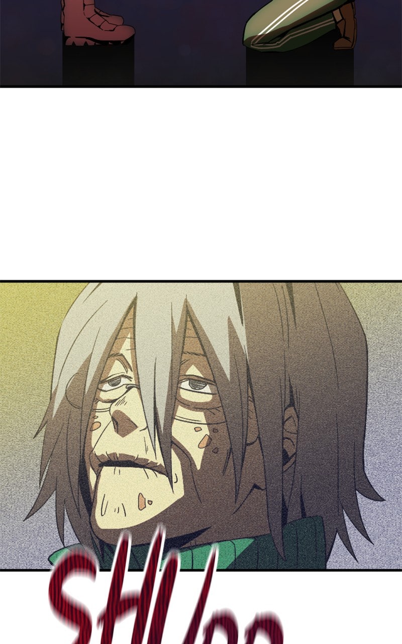Savior ofDivine Blood Ep. 2 - A Rainbow Door page 176 - 