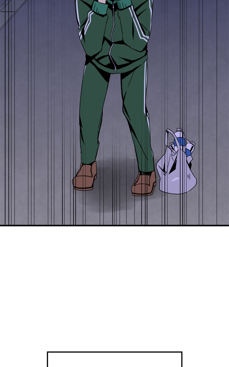 Savior ofDivine Blood Ep. 2 - A Rainbow Door page 179 - 