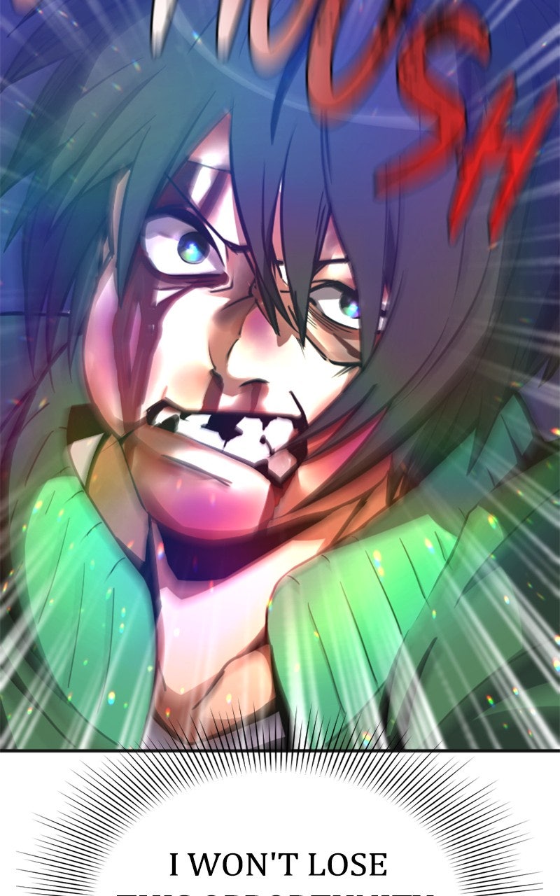 Savior ofDivine Blood Ep. 2 - A Rainbow Door page 19 - 