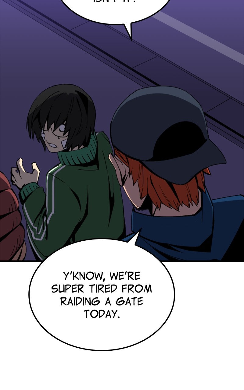 Savior ofDivine Blood Ep. 2 - A Rainbow Door page 186 - 