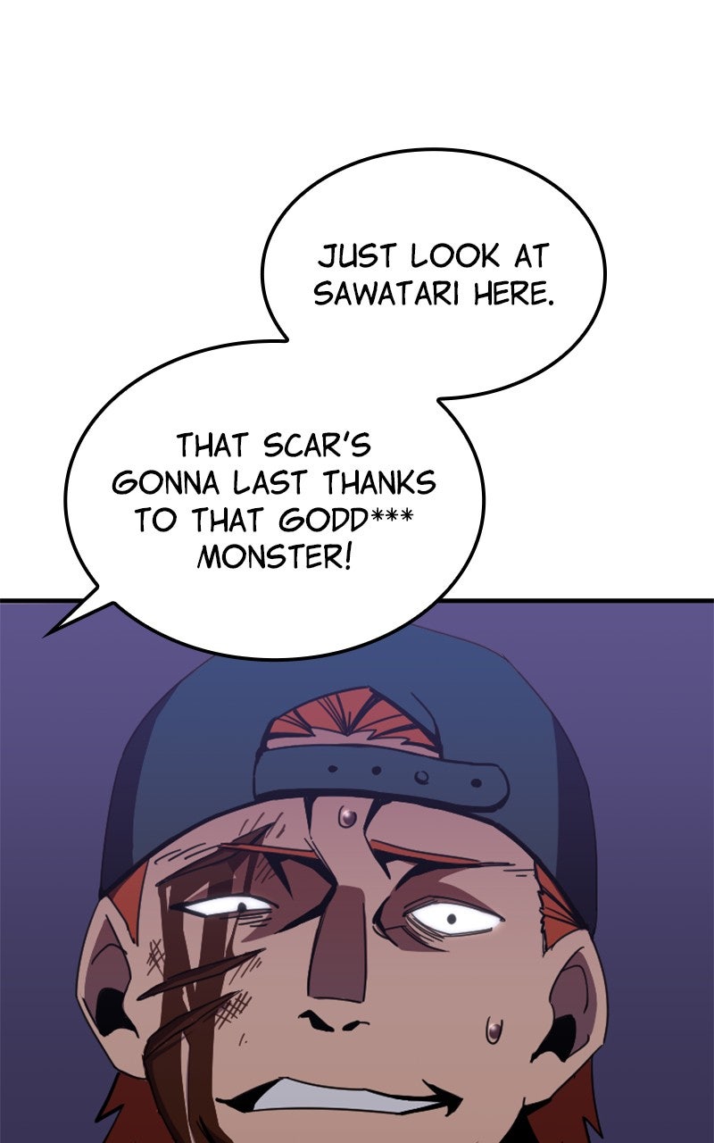 Savior ofDivine Blood Ep. 2 - A Rainbow Door page 187 - 