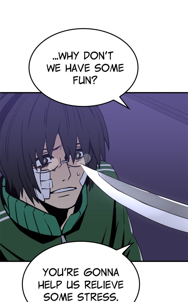 Savior ofDivine Blood Ep. 2 - A Rainbow Door page 189 - 