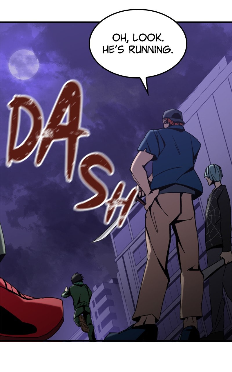 Savior ofDivine Blood Ep. 2 - A Rainbow Door page 191 - 
