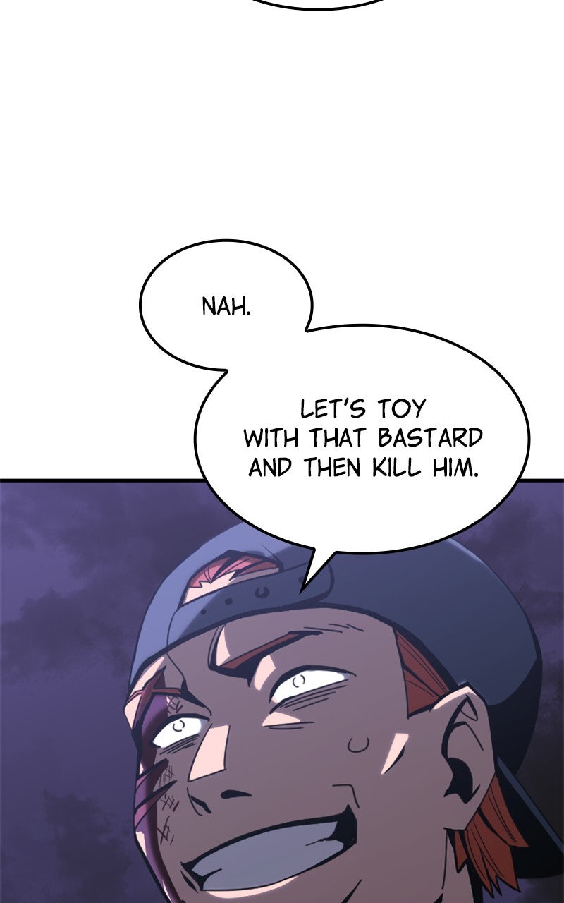 Savior ofDivine Blood Ep. 2 - A Rainbow Door page 193 - 