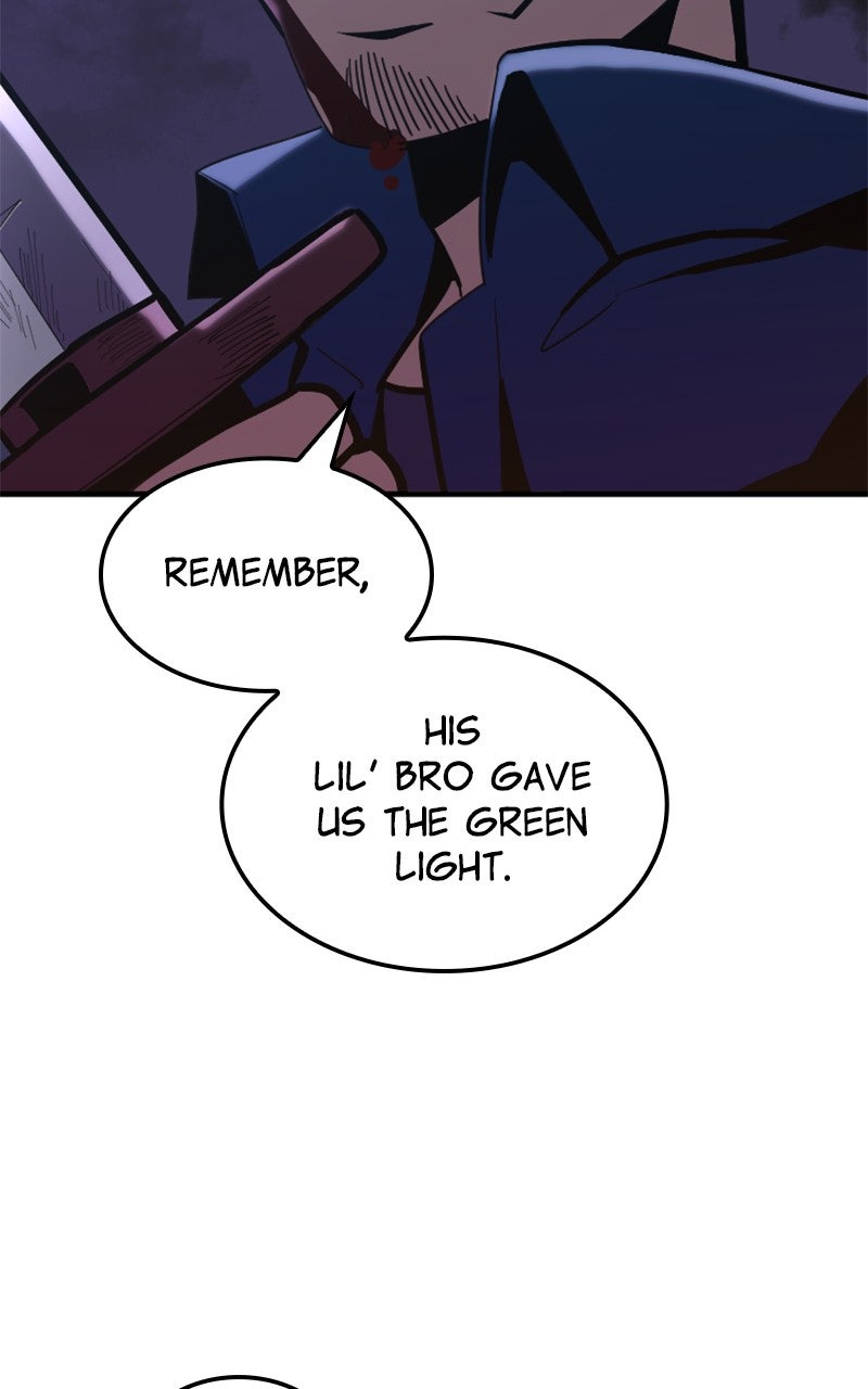 Savior ofDivine Blood Ep. 2 - A Rainbow Door page 194 - 