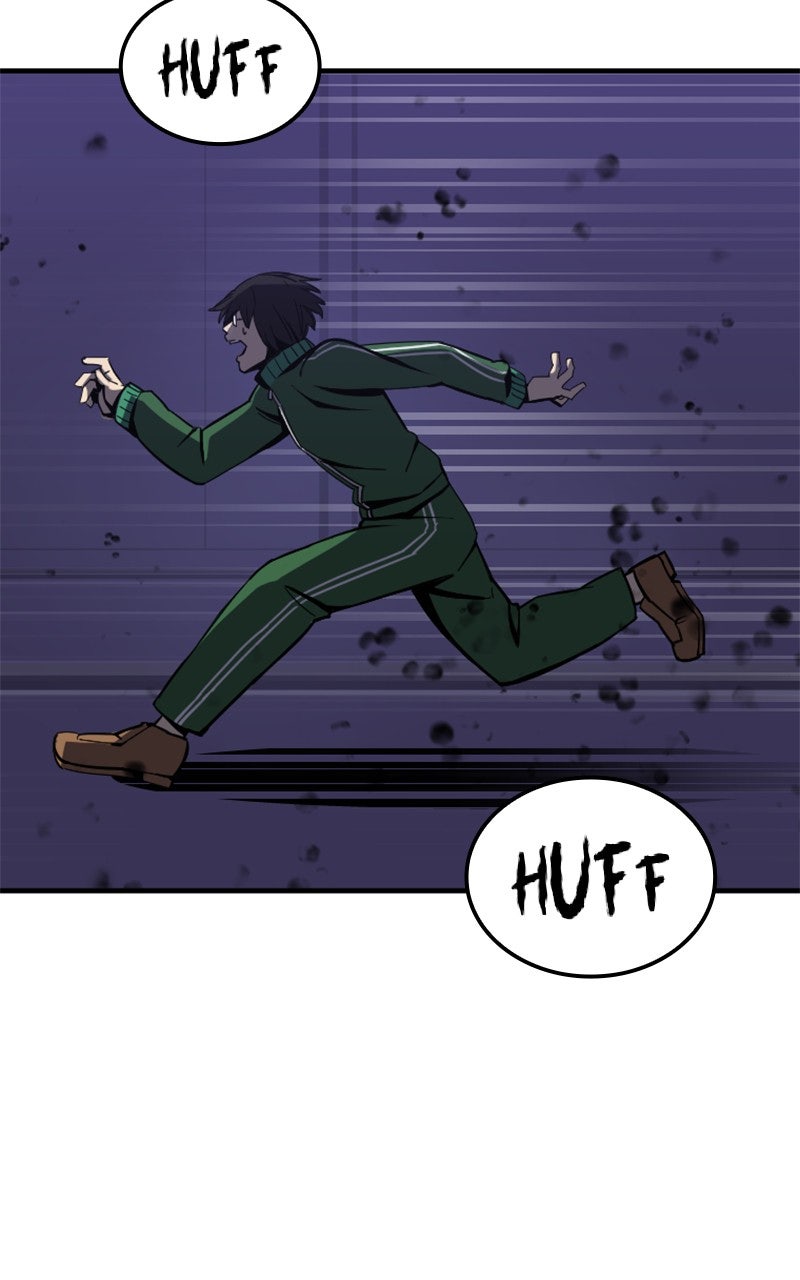 Savior ofDivine Blood Ep. 2 - A Rainbow Door page 195 - 