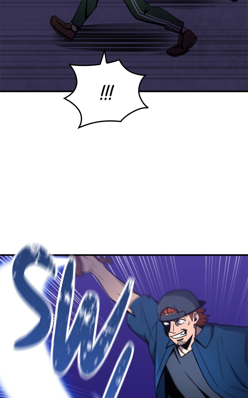 Savior ofDivine Blood Ep. 2 - A Rainbow Door page 197 - 