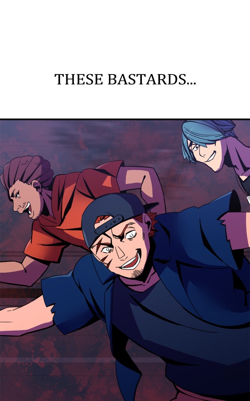 Savior ofDivine Blood Ep. 2 - A Rainbow Door page 200 - 