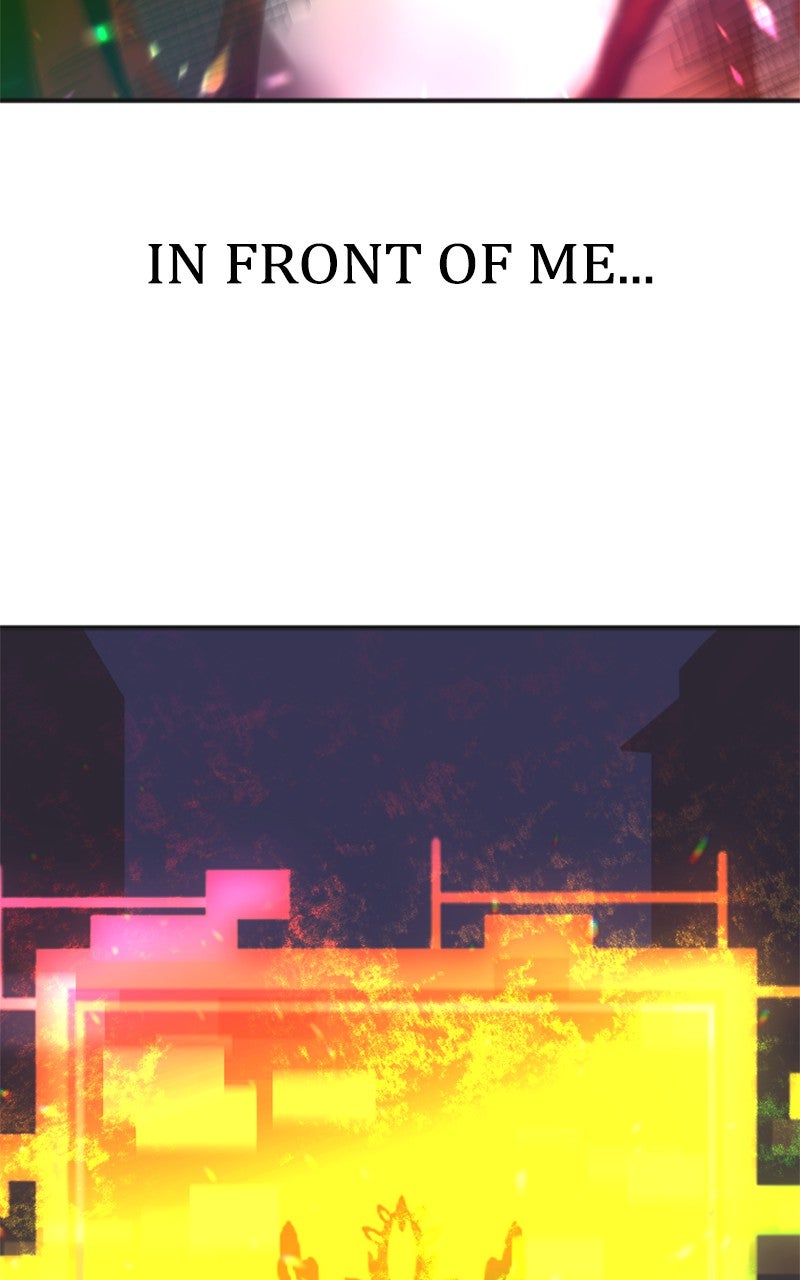 Savior ofDivine Blood Ep. 2 - A Rainbow Door page 3 - 