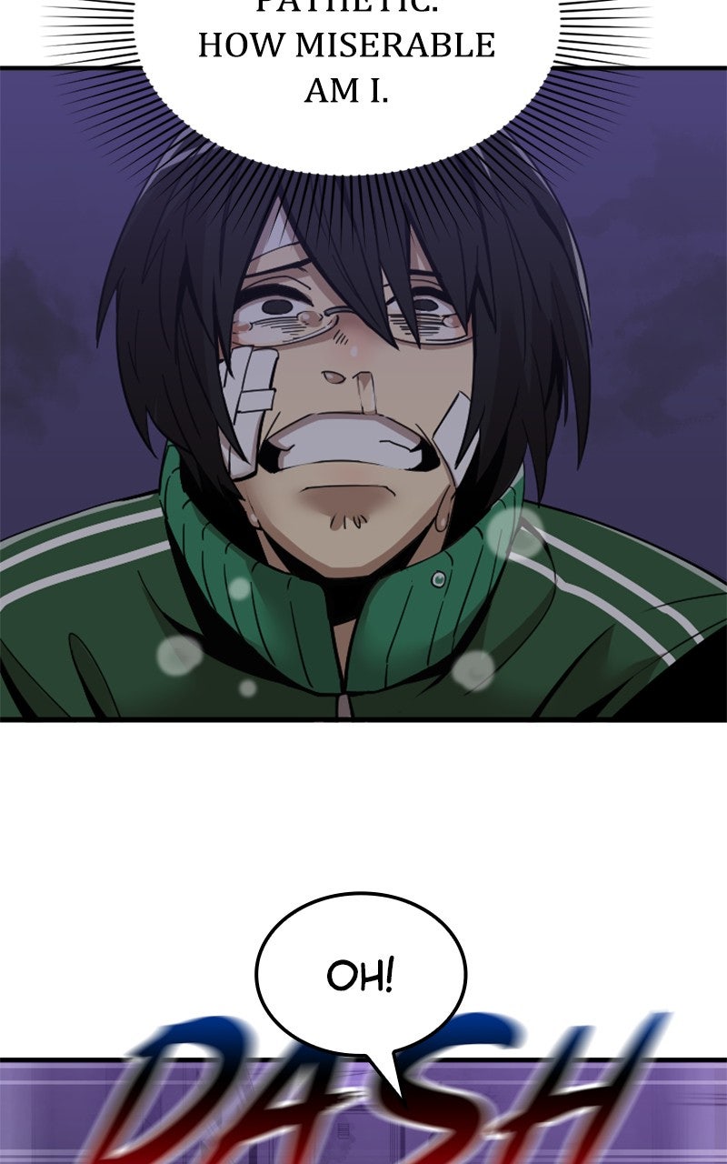 Savior ofDivine Blood Ep. 2 - A Rainbow Door page 206 - 