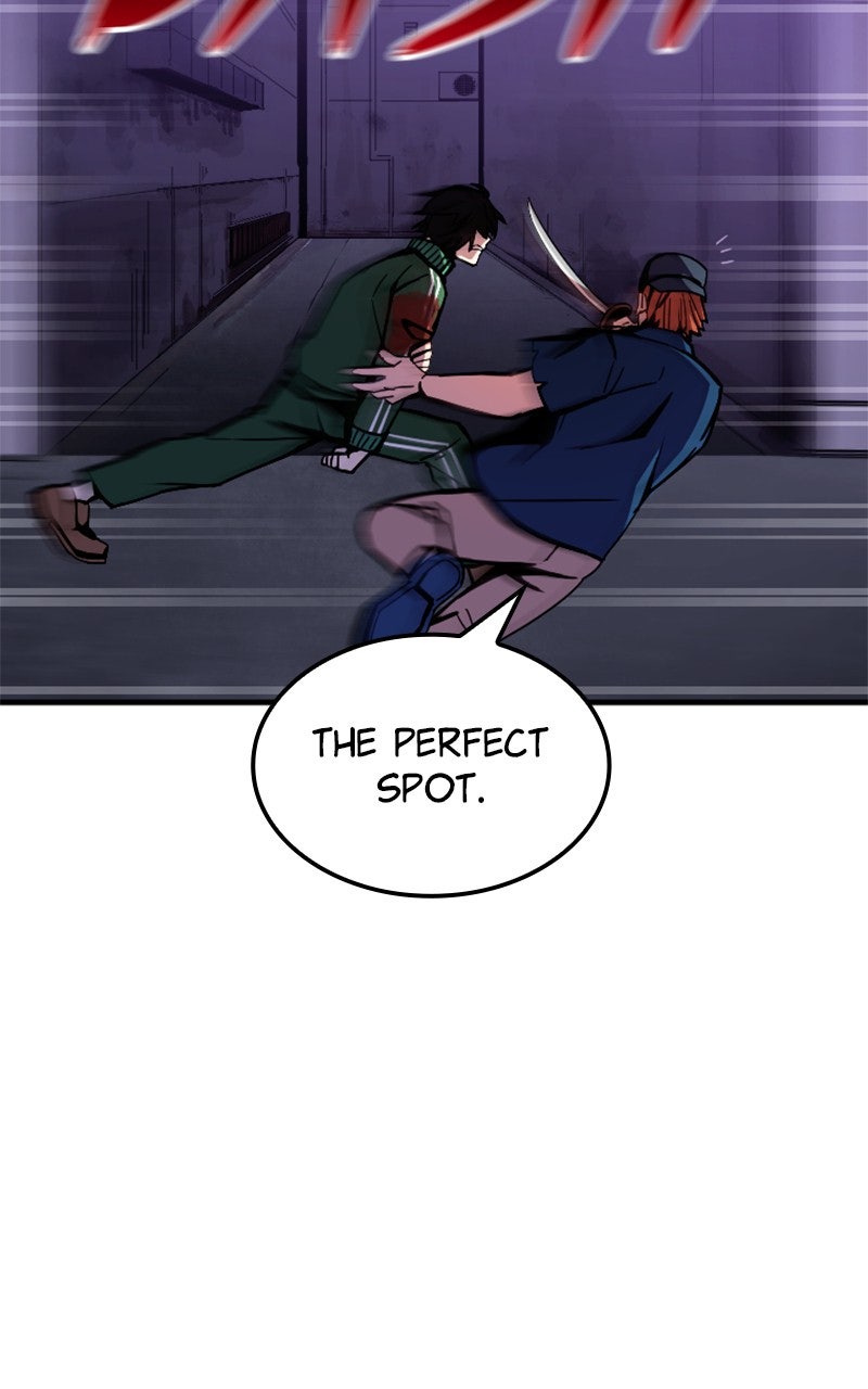 Savior ofDivine Blood Ep. 2 - A Rainbow Door page 207 - 