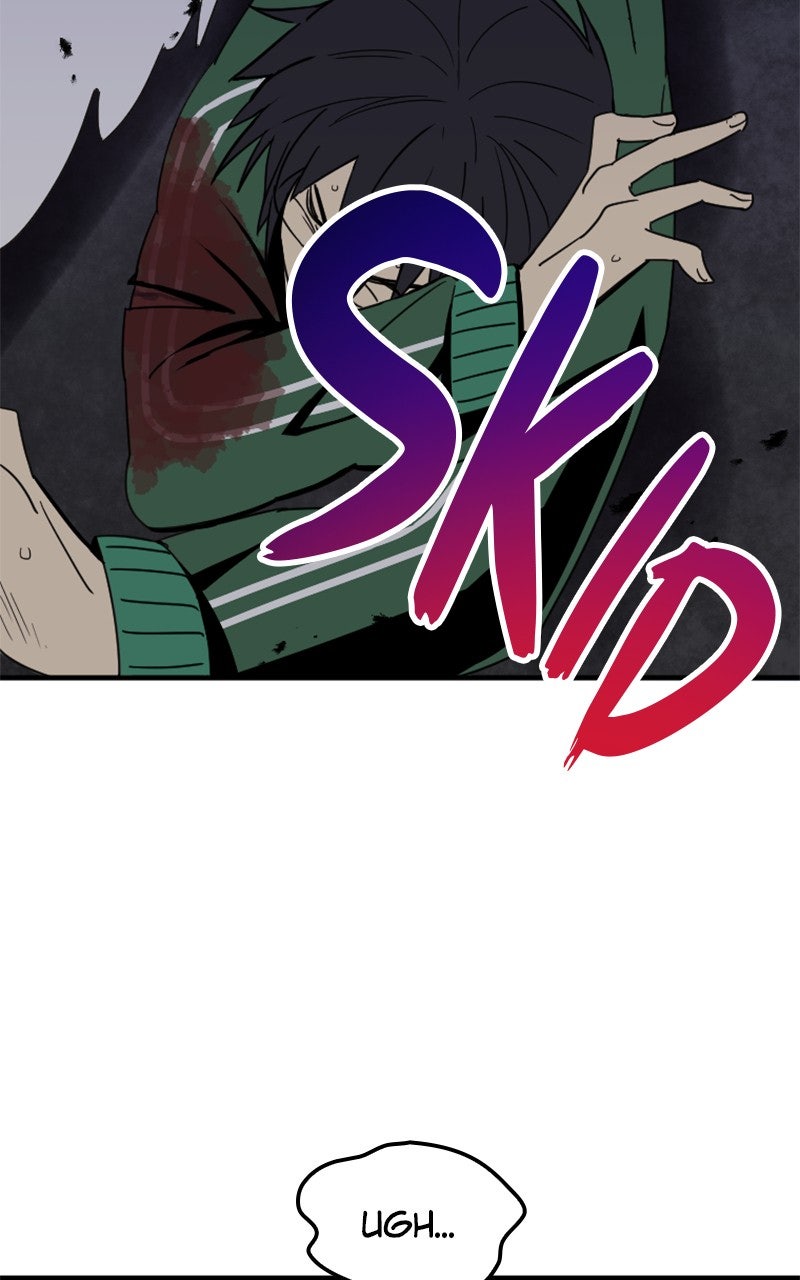 Savior ofDivine Blood Ep. 2 - A Rainbow Door page 209 - 