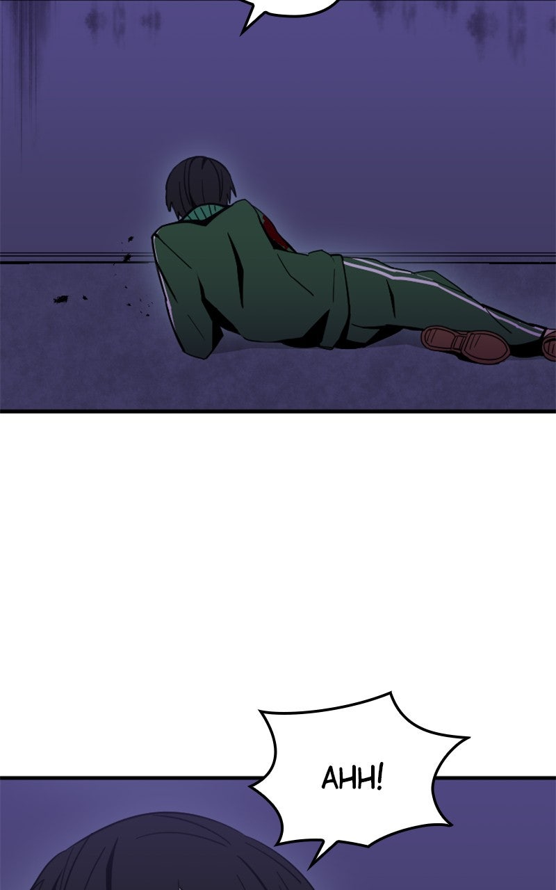 Savior ofDivine Blood Ep. 2 - A Rainbow Door page 210 - 