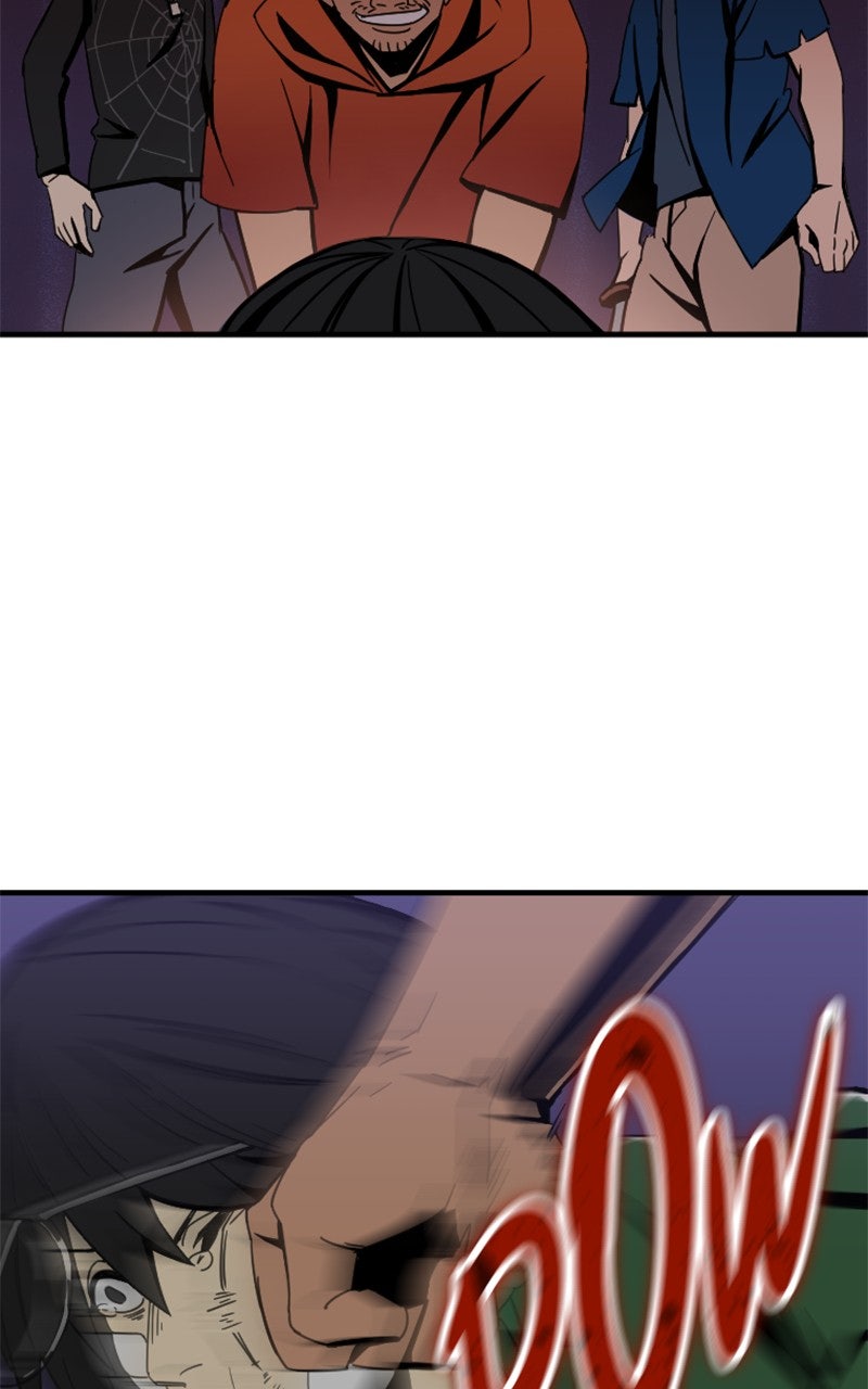 Savior ofDivine Blood Ep. 2 - A Rainbow Door page 212 - 