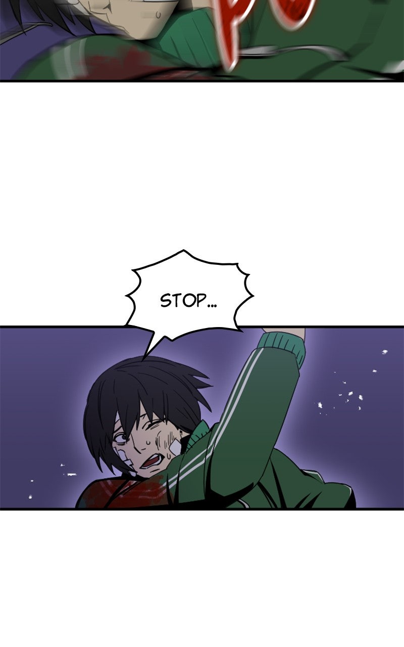 Savior ofDivine Blood Ep. 2 - A Rainbow Door page 213 - 