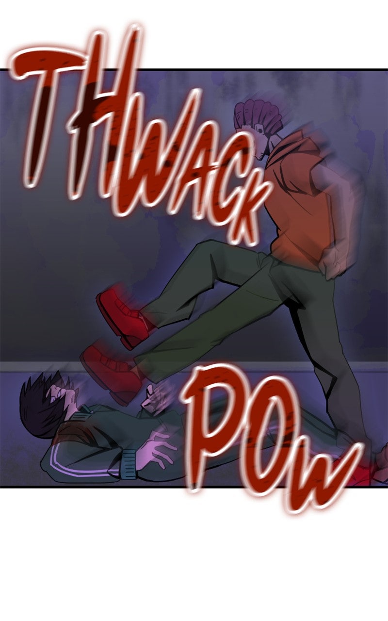Savior ofDivine Blood Ep. 2 - A Rainbow Door page 214 - 