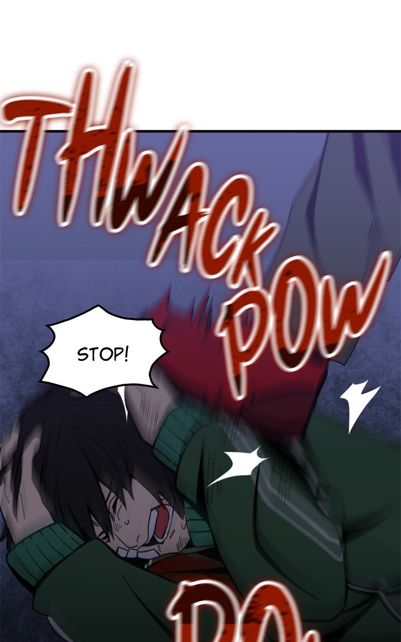 Savior ofDivine Blood Ep. 2 - A Rainbow Door page 215 - 
