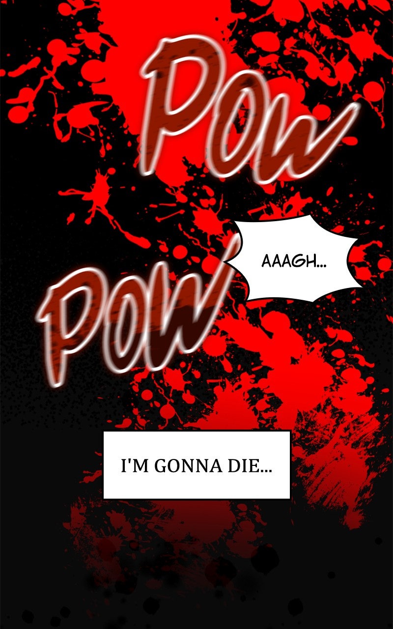 Savior ofDivine Blood Ep. 2 - A Rainbow Door page 217 - 