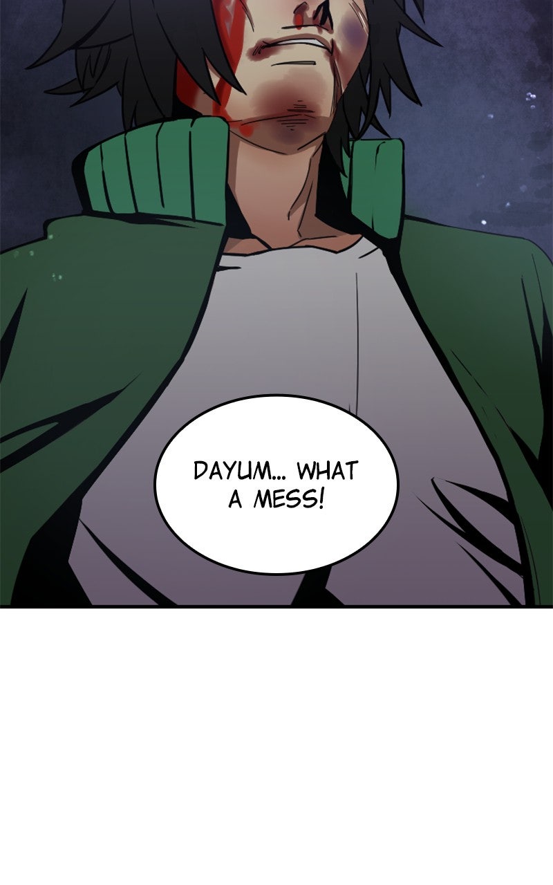 Savior ofDivine Blood Ep. 2 - A Rainbow Door page 220 - 