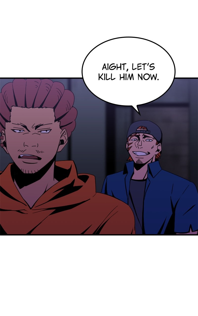 Savior ofDivine Blood Ep. 2 - A Rainbow Door page 221 - 