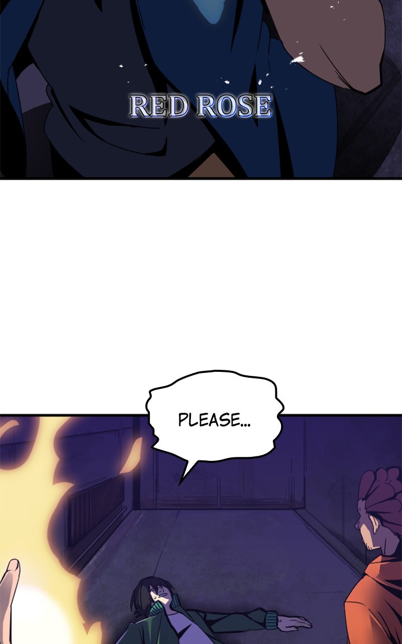 Savior ofDivine Blood Ep. 2 - A Rainbow Door page 223 - 