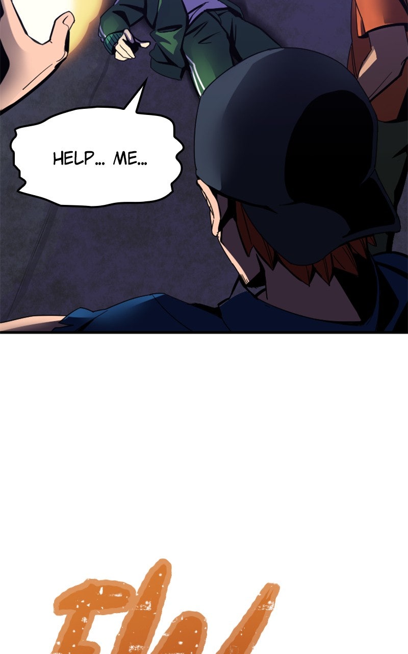 Savior ofDivine Blood Ep. 2 - A Rainbow Door page 224 - 