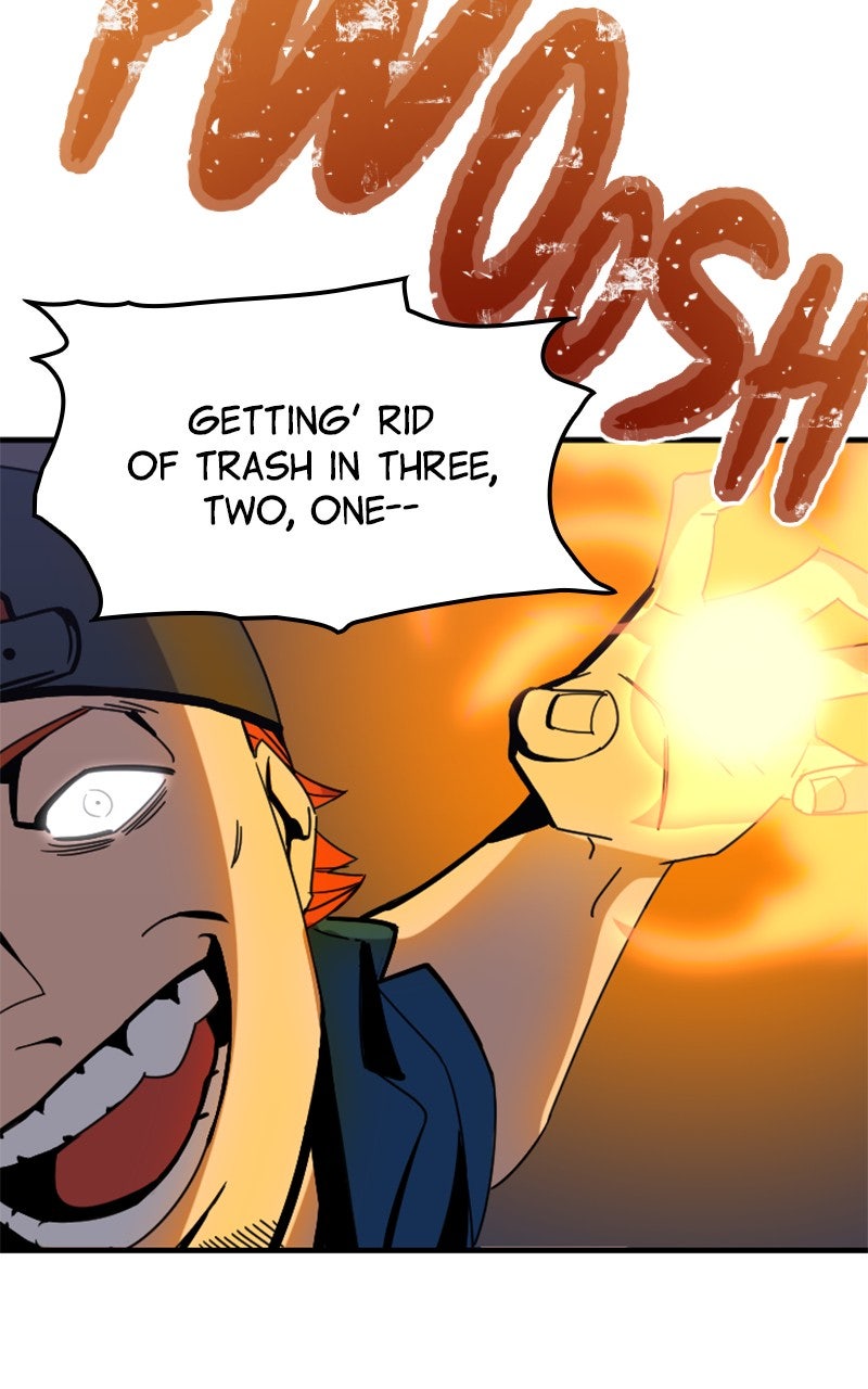 Savior ofDivine Blood Ep. 2 - A Rainbow Door page 225 - 