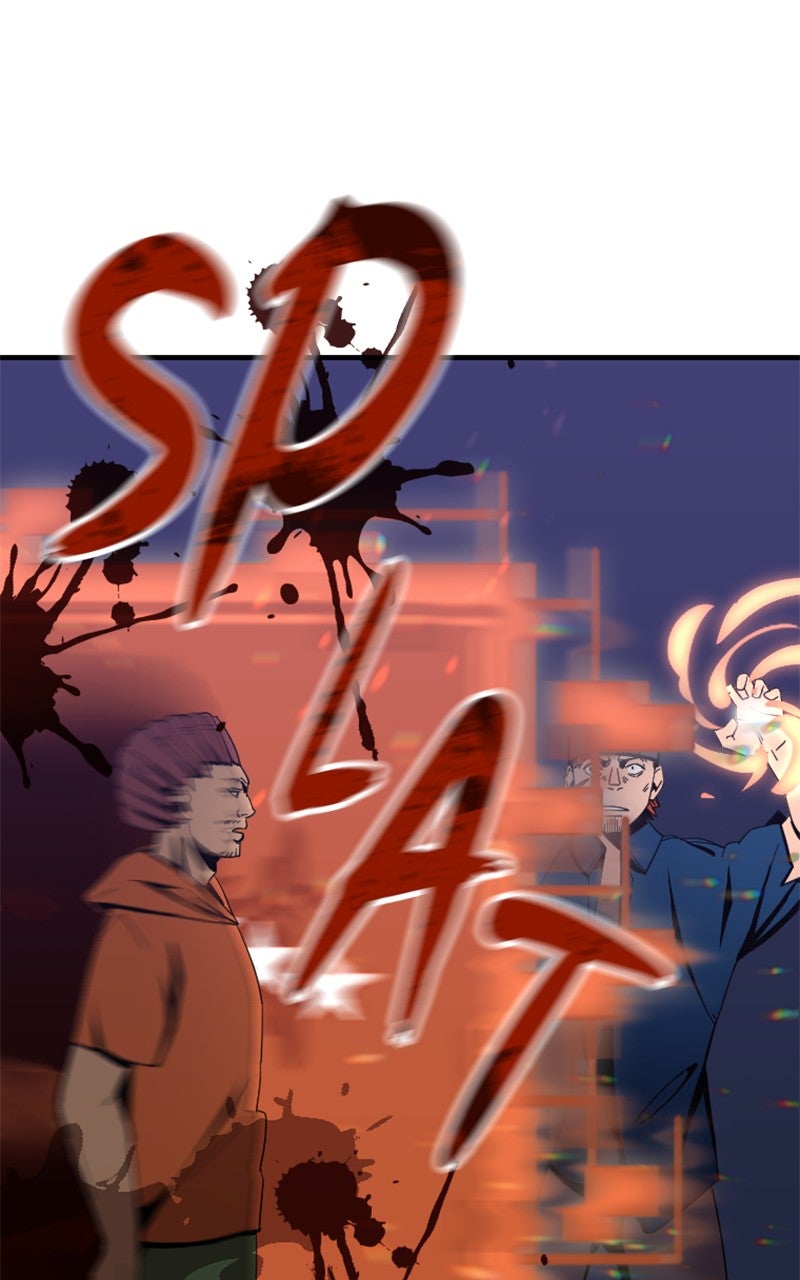 Savior ofDivine Blood Ep. 2 - A Rainbow Door page 228 - 