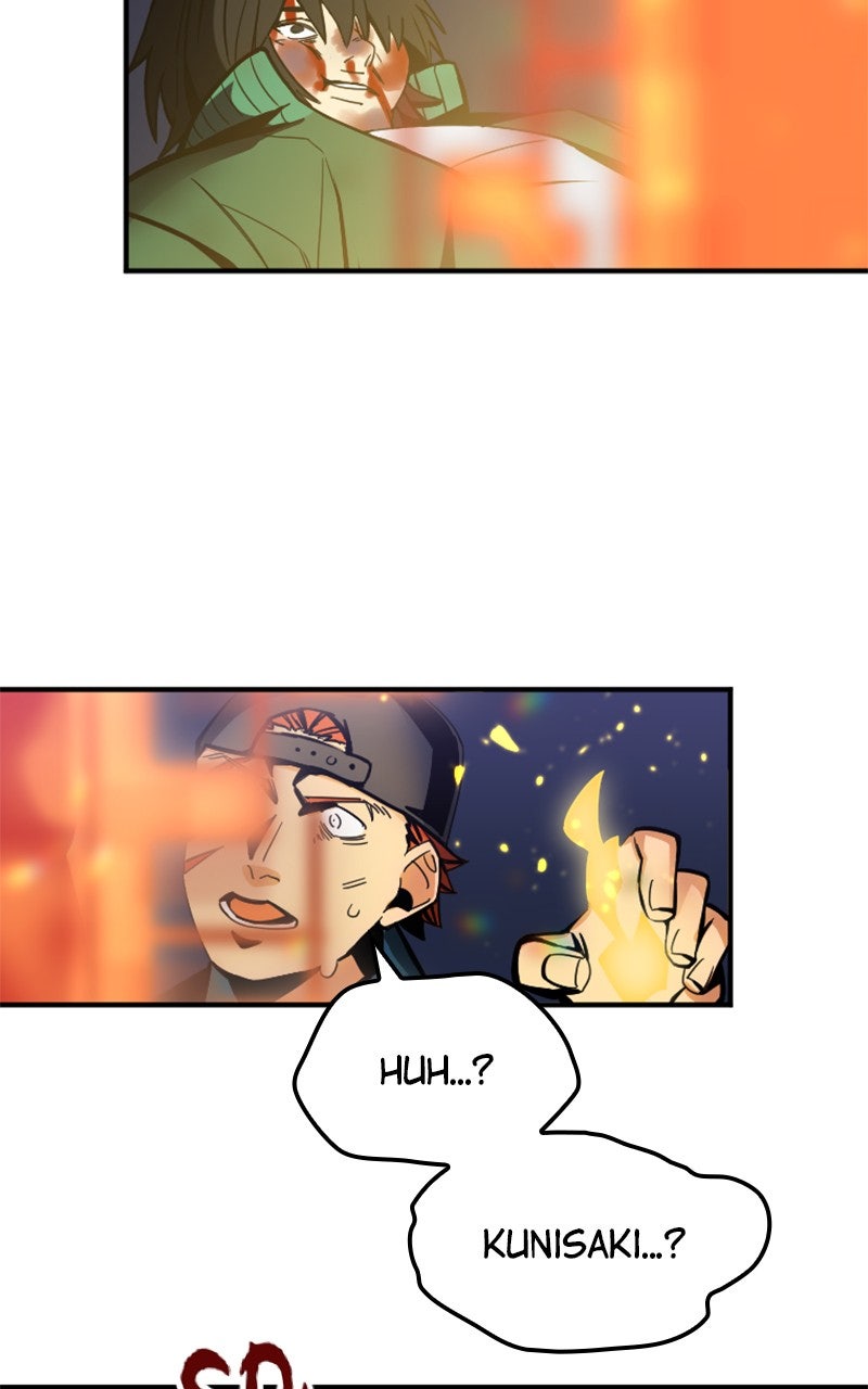Savior ofDivine Blood Ep. 2 - A Rainbow Door page 230 - 
