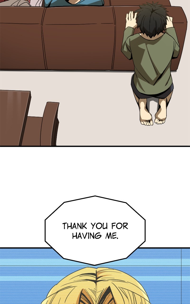 Savior ofDivine Blood Ep. 2 - A Rainbow Door page 24 - 