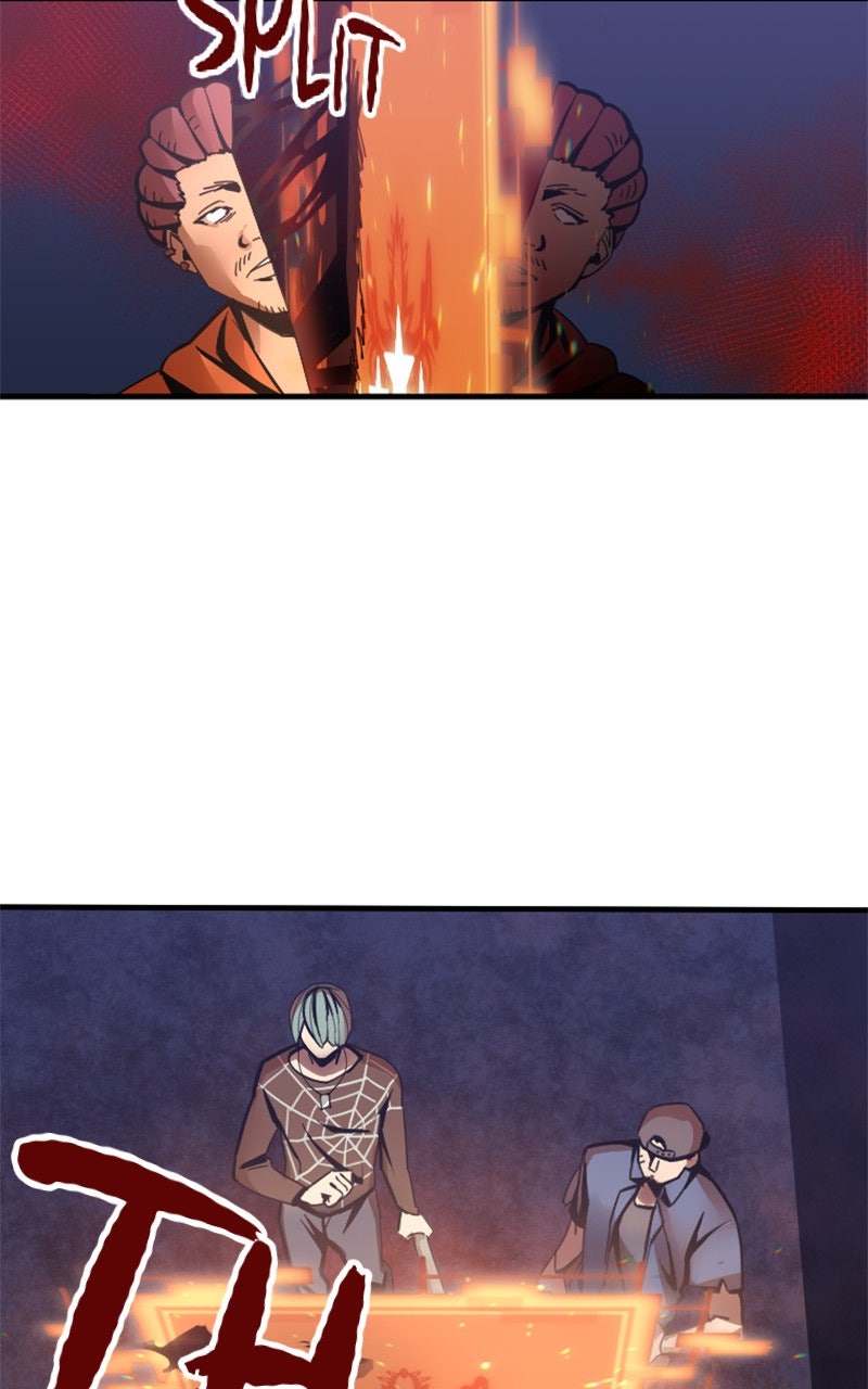 Savior ofDivine Blood Ep. 2 - A Rainbow Door page 231 - 