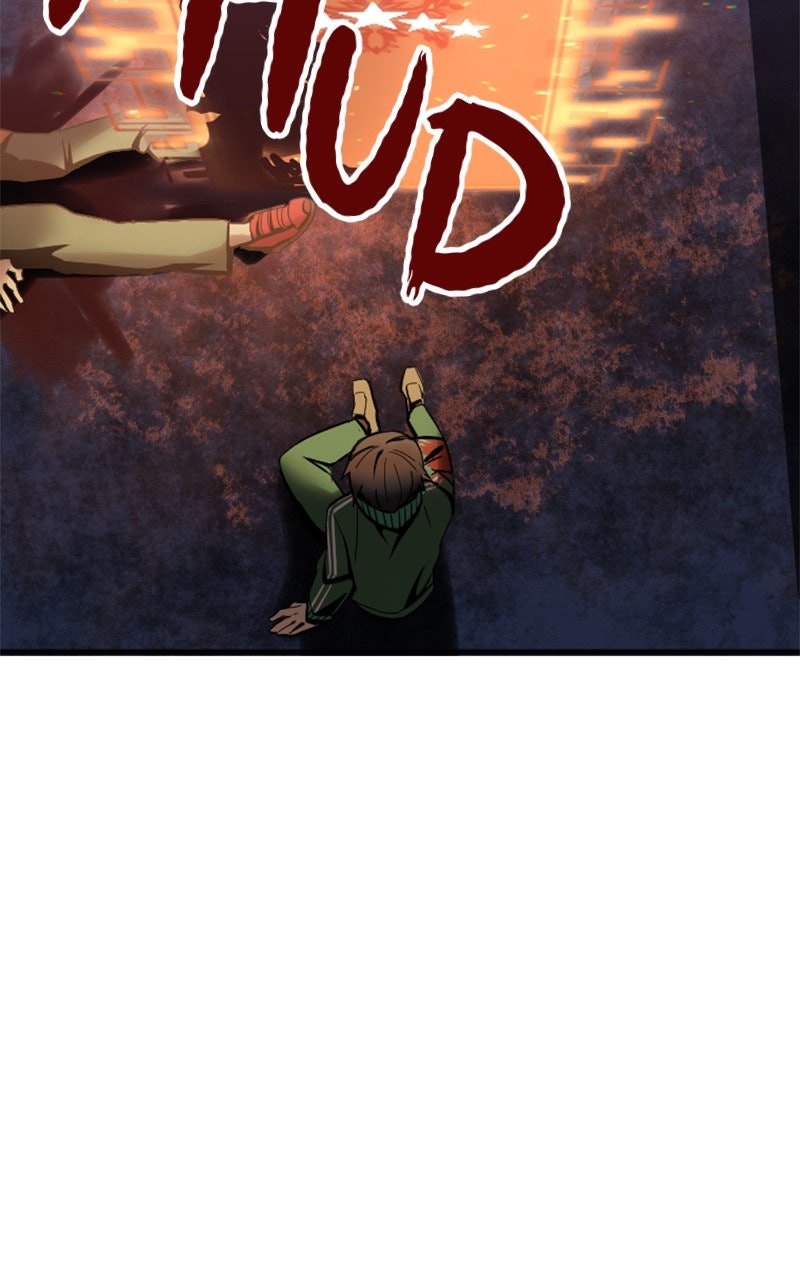 Savior ofDivine Blood Ep. 2 - A Rainbow Door page 232 - 
